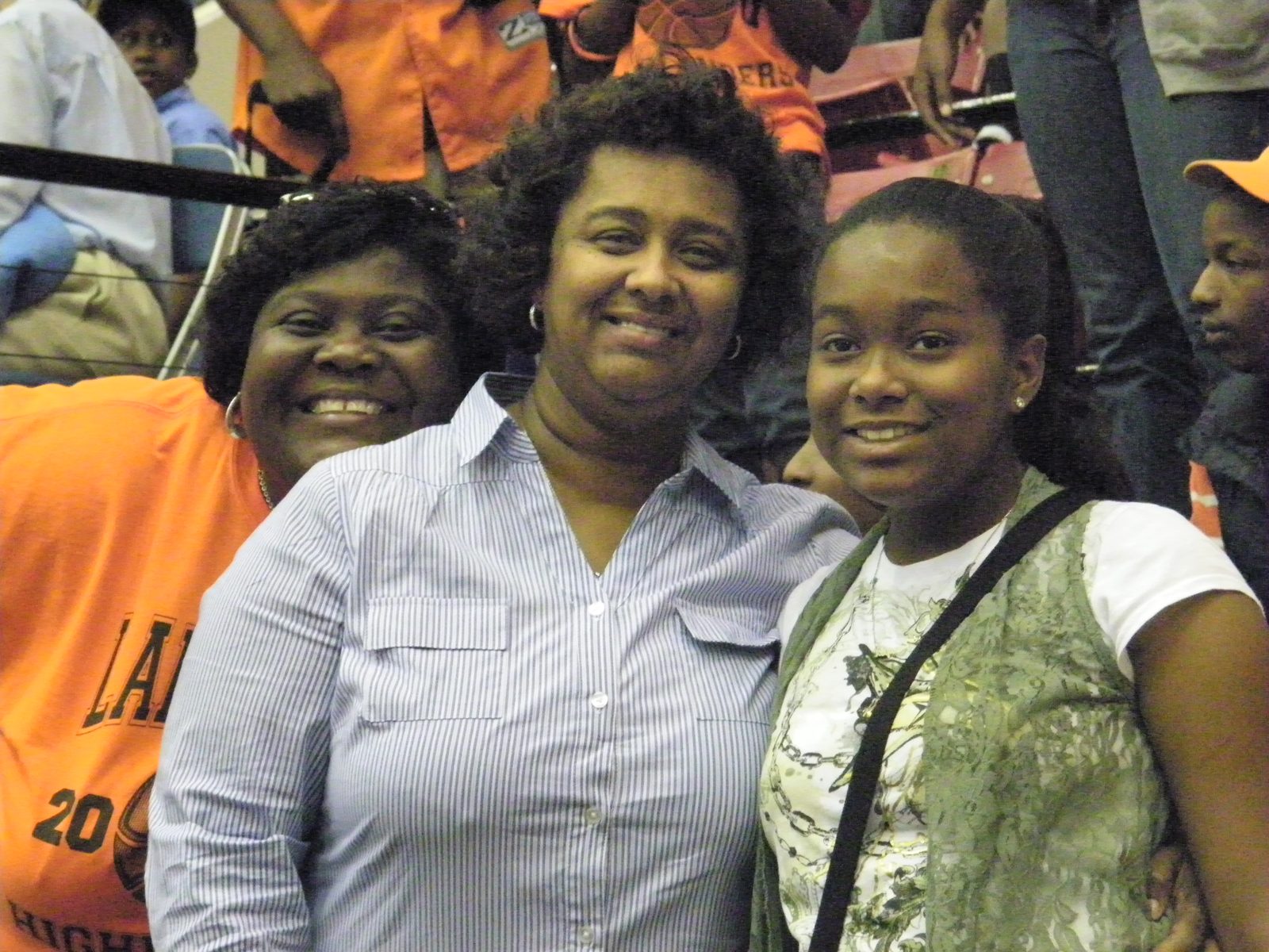 Reunion 2011 photo 1
