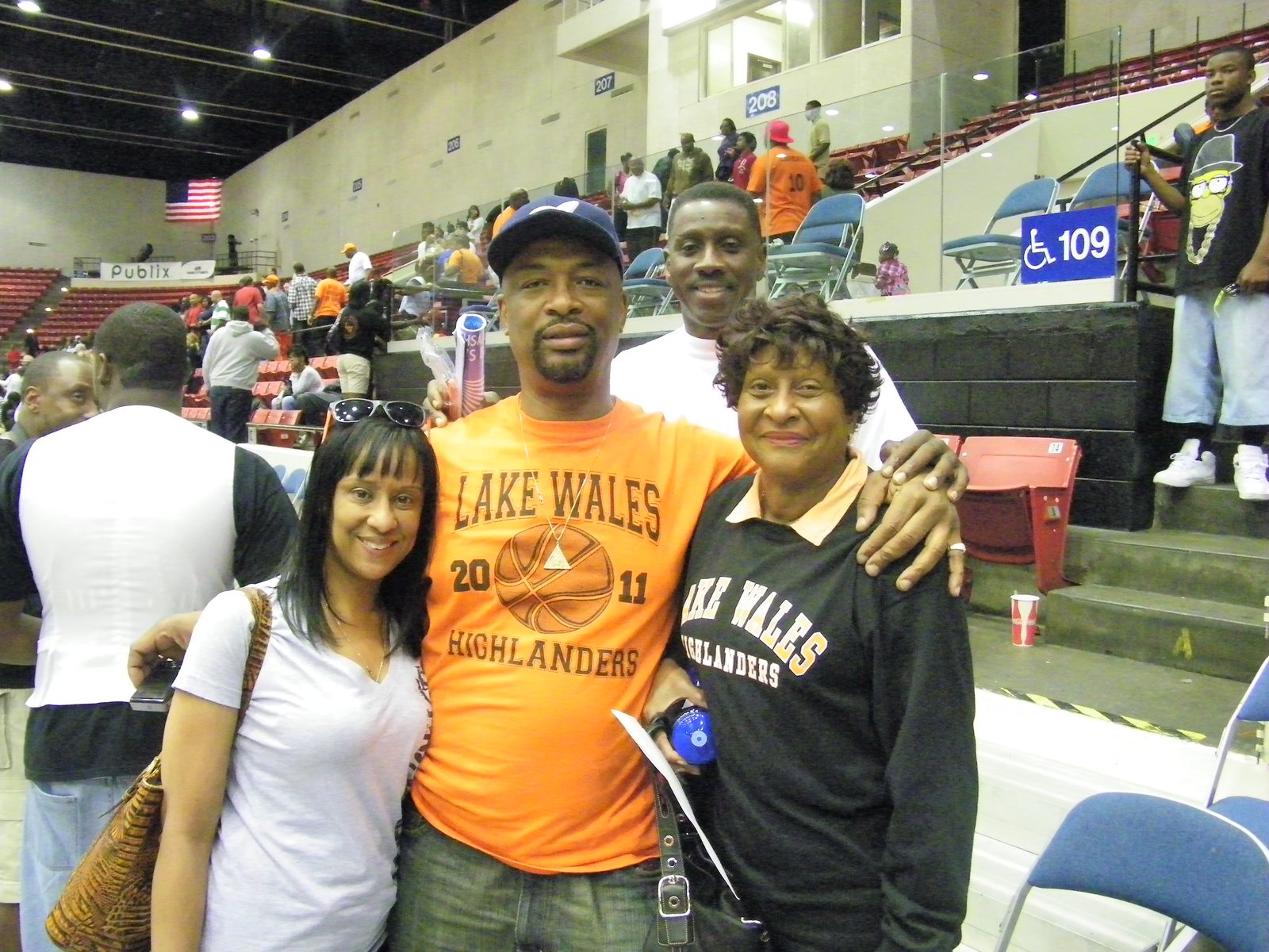 Reunion 2011 photo 2