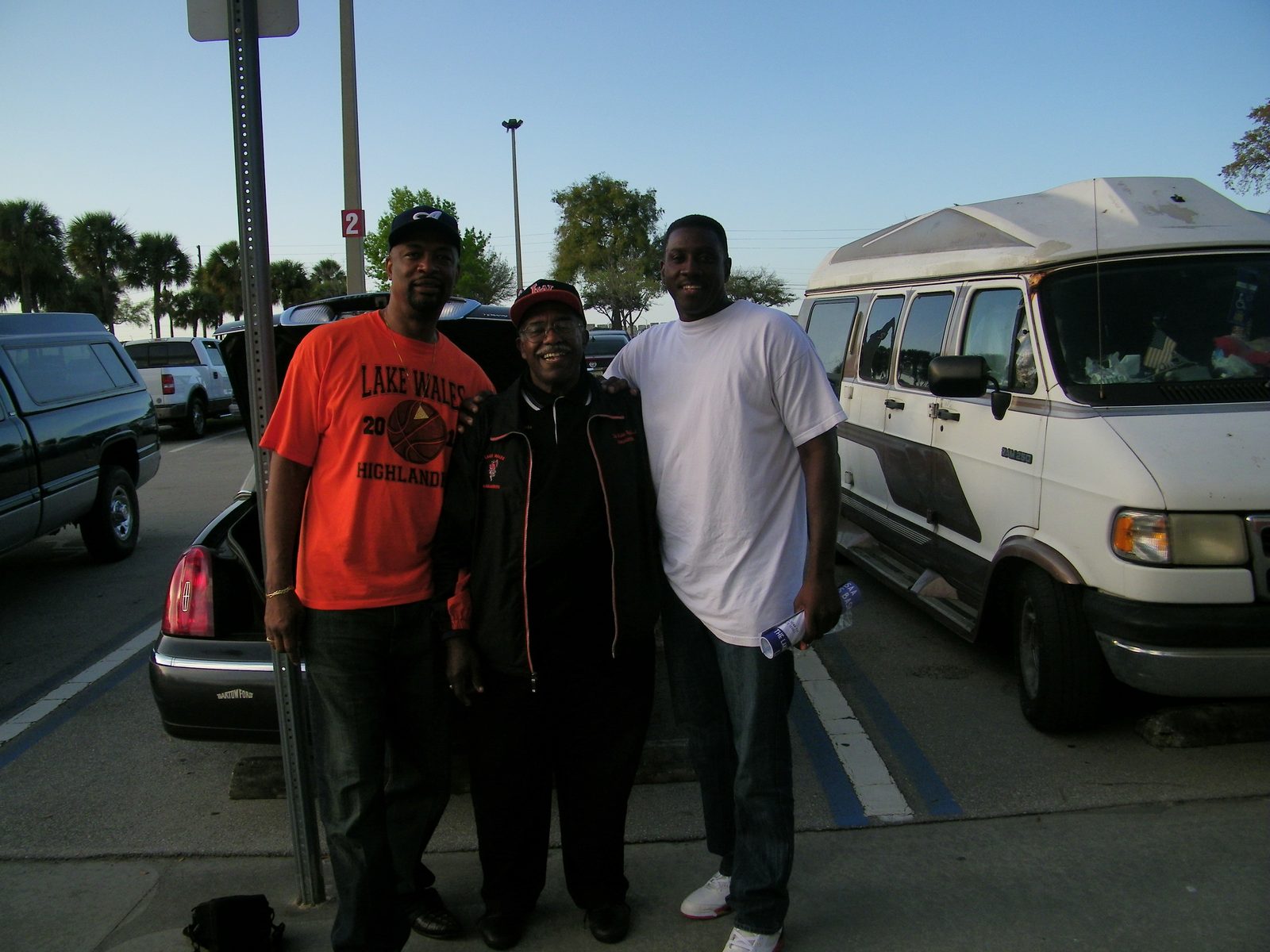 Reunion 2011 photo 3