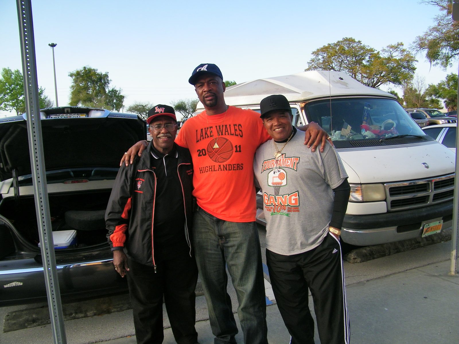 Reunion 2011 photo 6