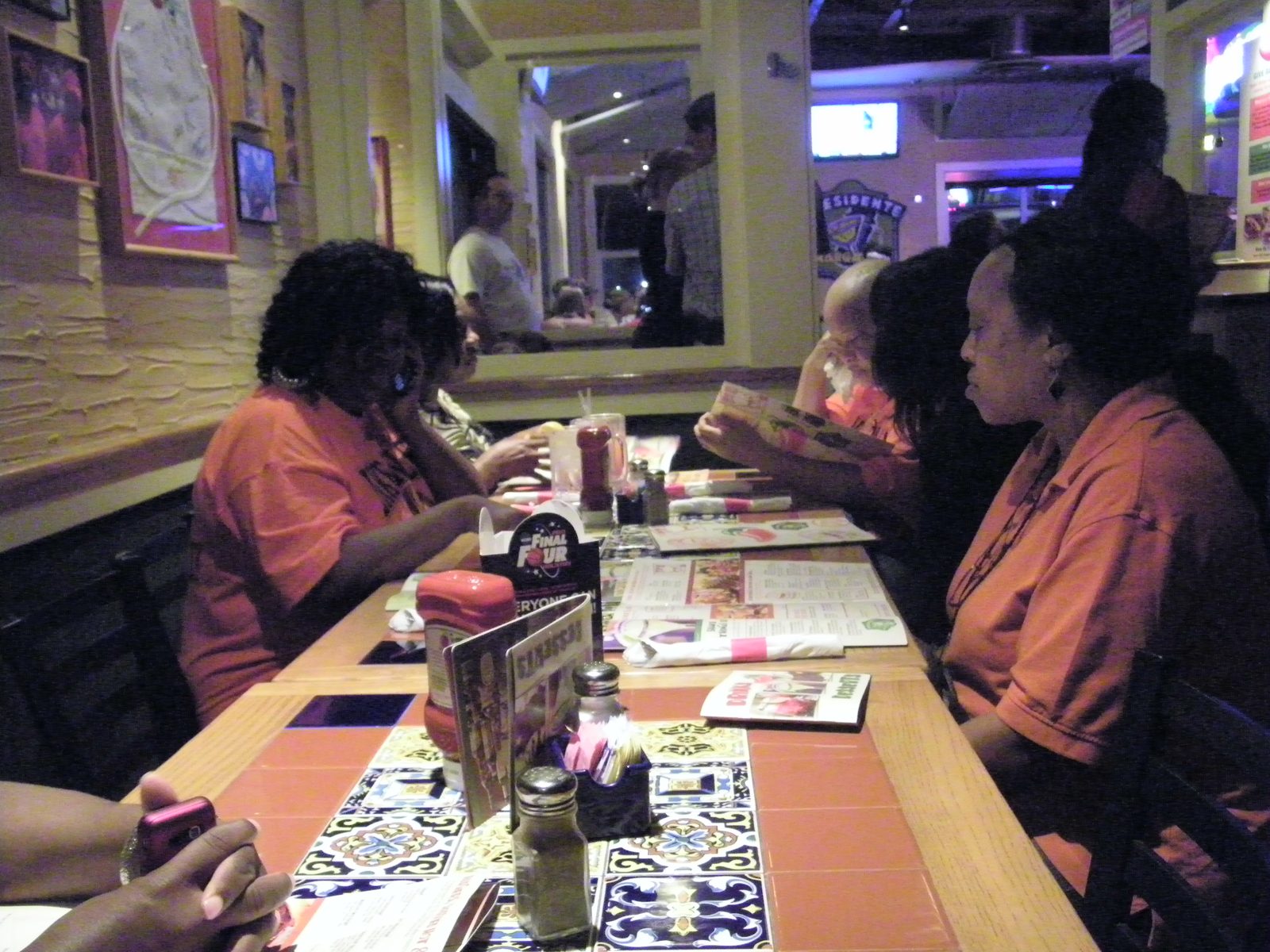 Reunion 2011 photo 7
