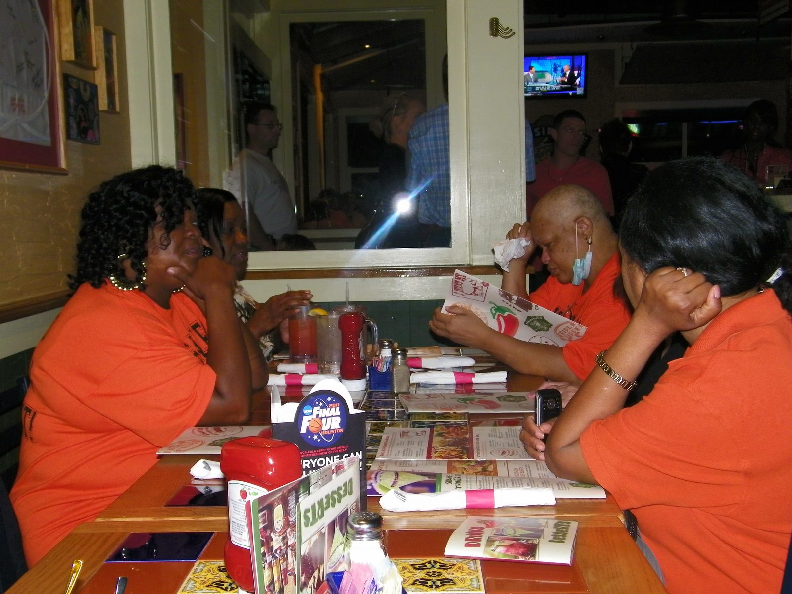 Reunion 2011 photo 8