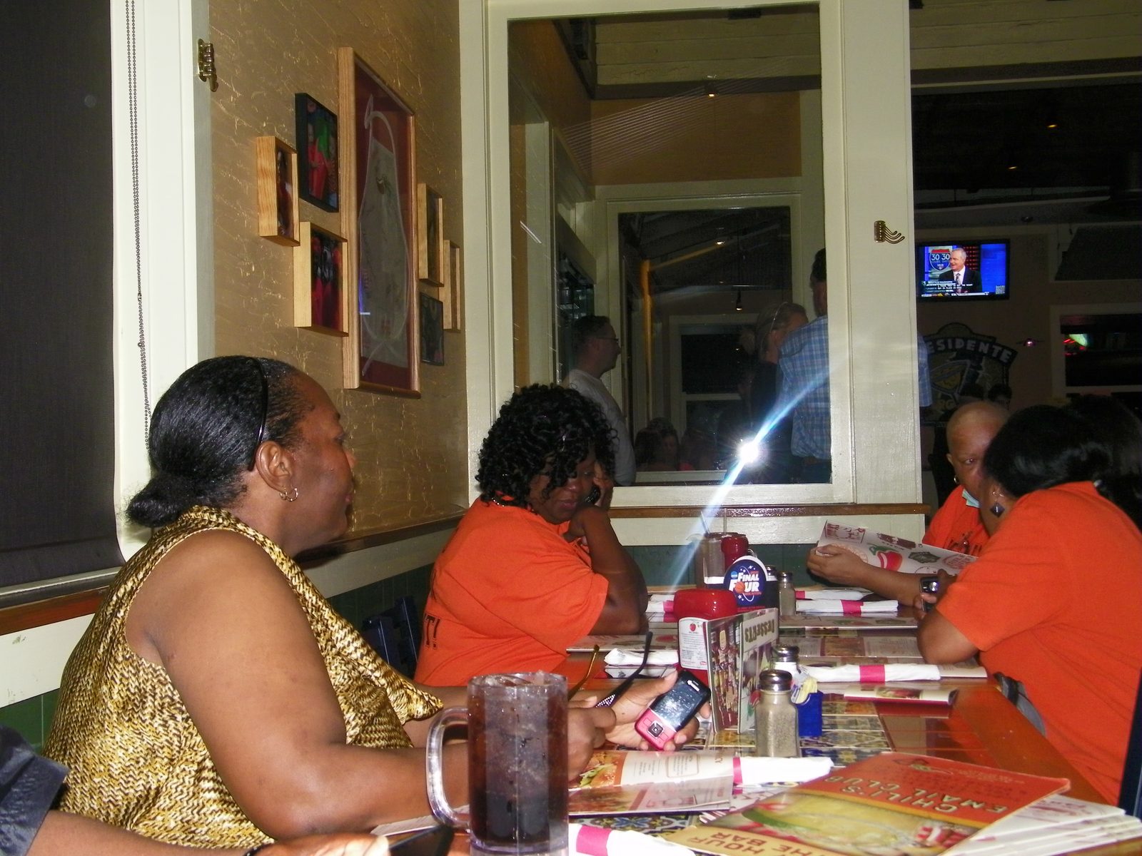 Reunion 2011 photo 9