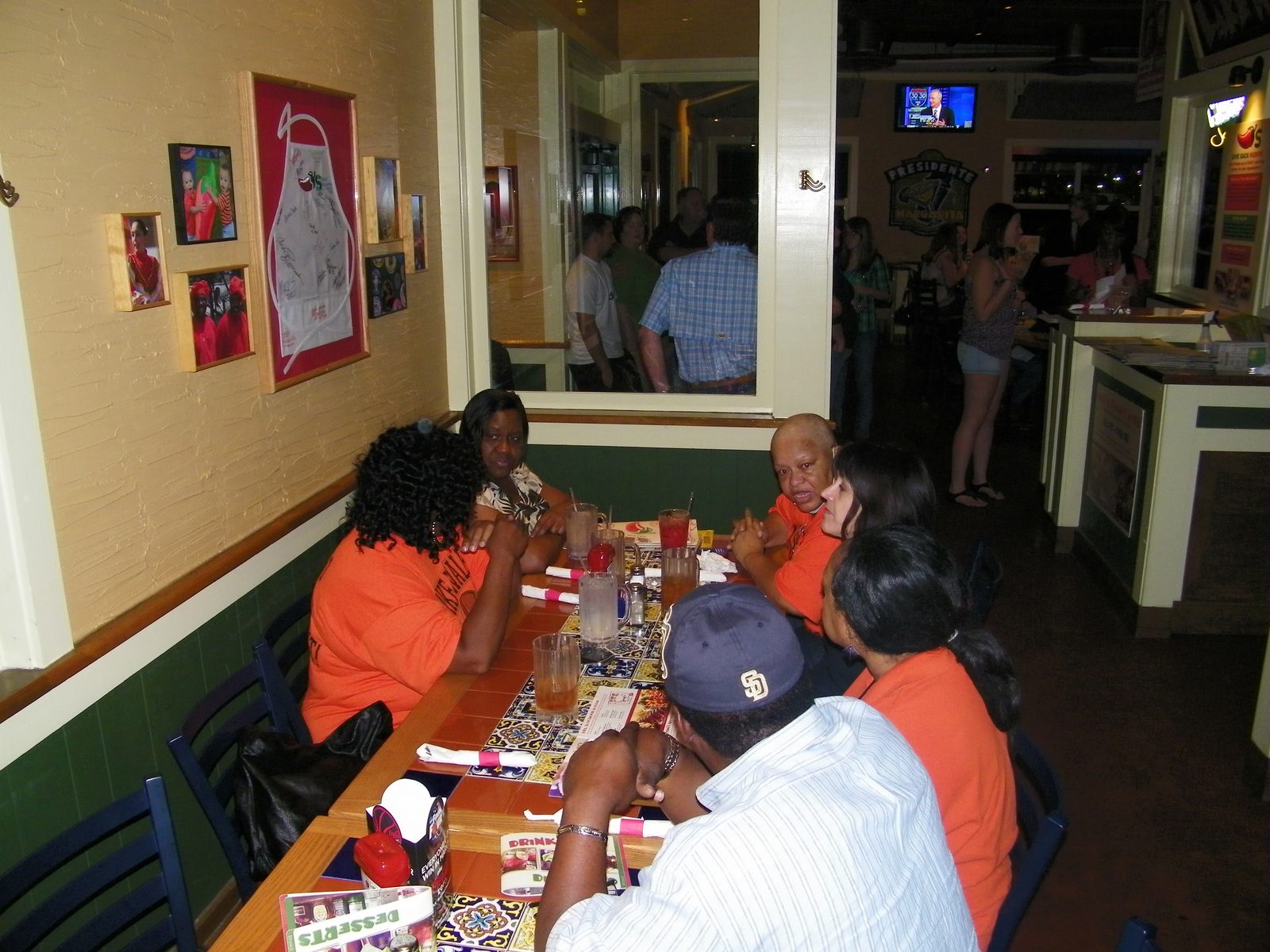 Reunion 2011 photo 11