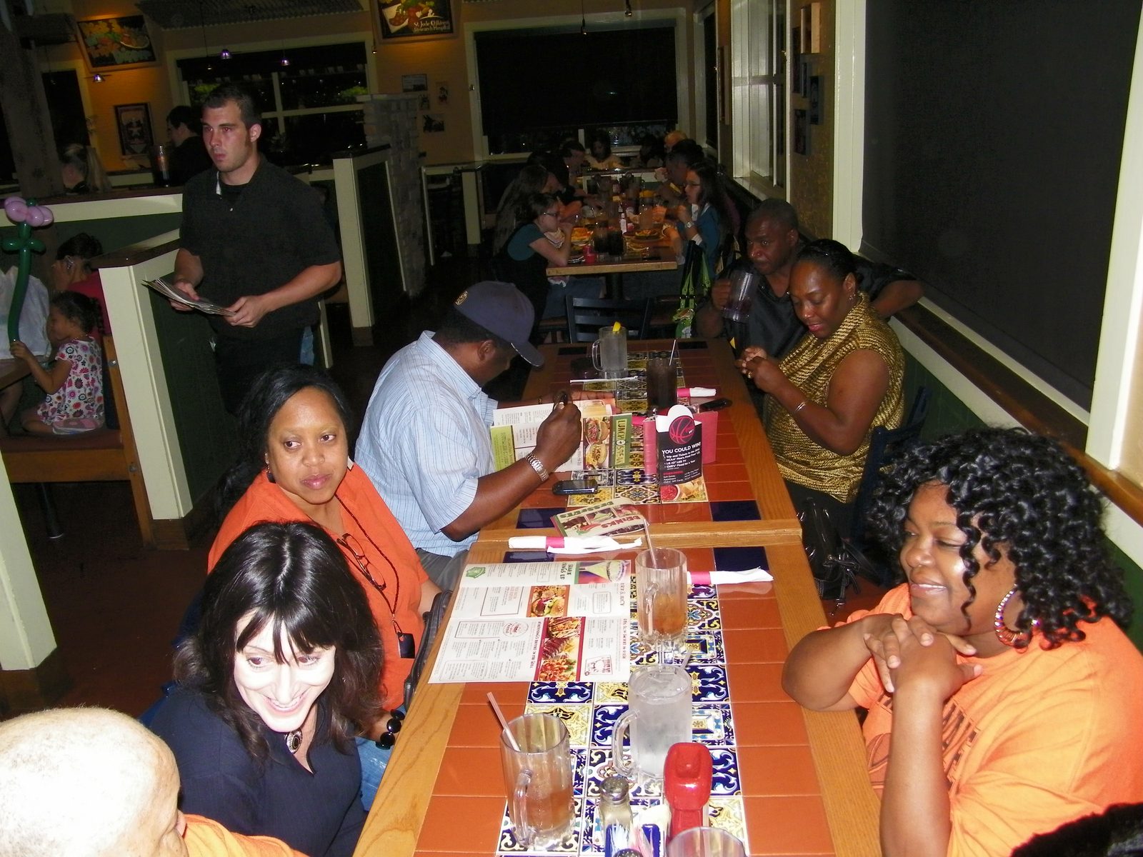 Reunion 2011 photo 12