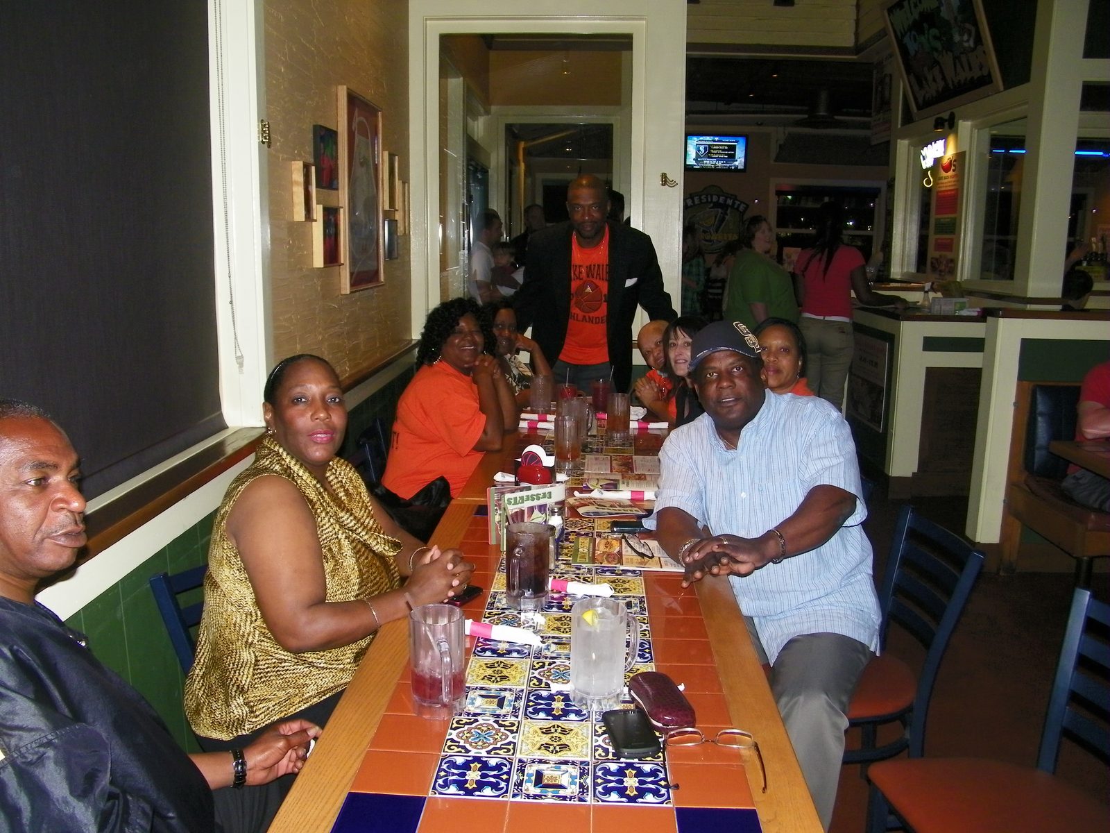 Reunion 2011 photo 13