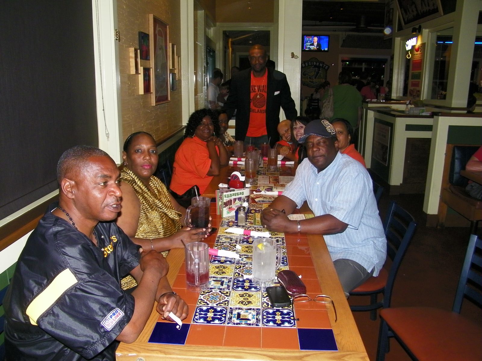 Reunion 2011 photo 14