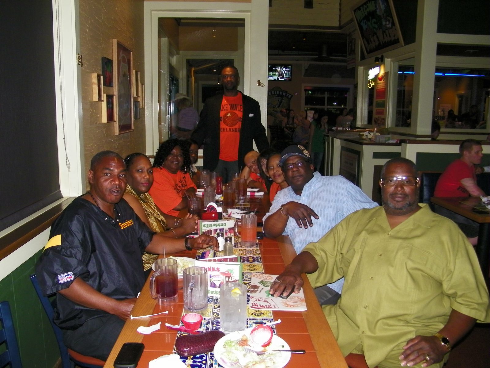 Reunion 2011 photo 15