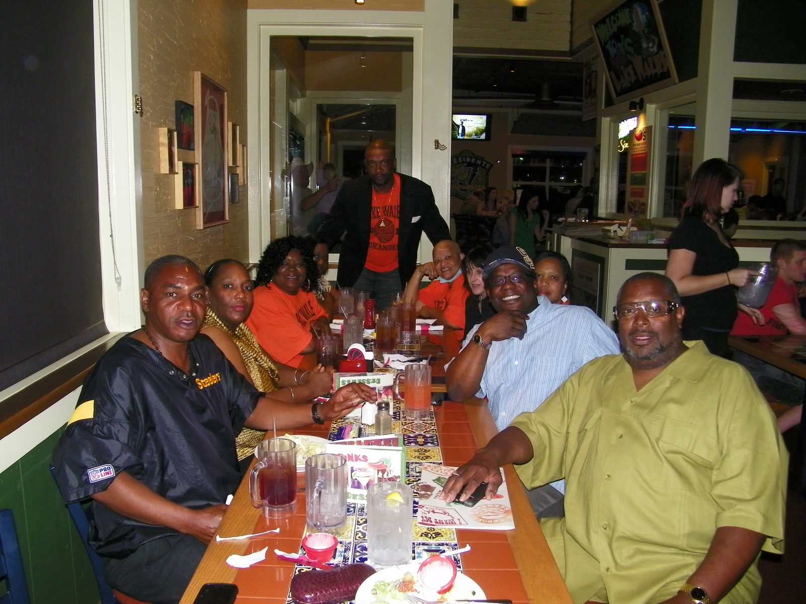 Reunion 2011 photo 16