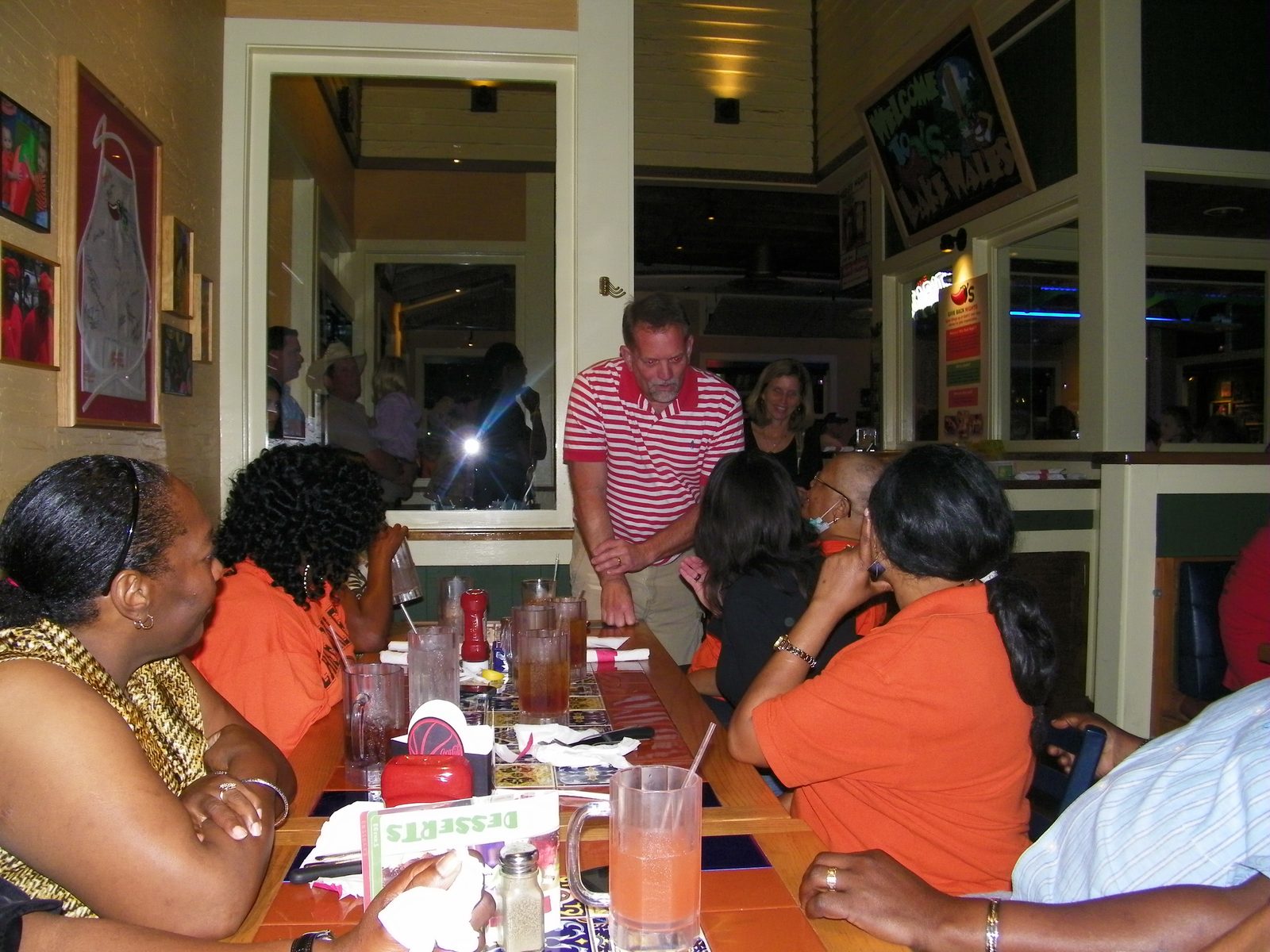 Reunion 2011 photo 17