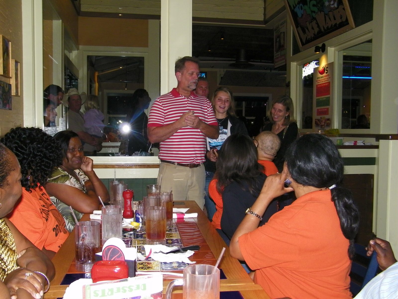 Reunion 2011 photo 18