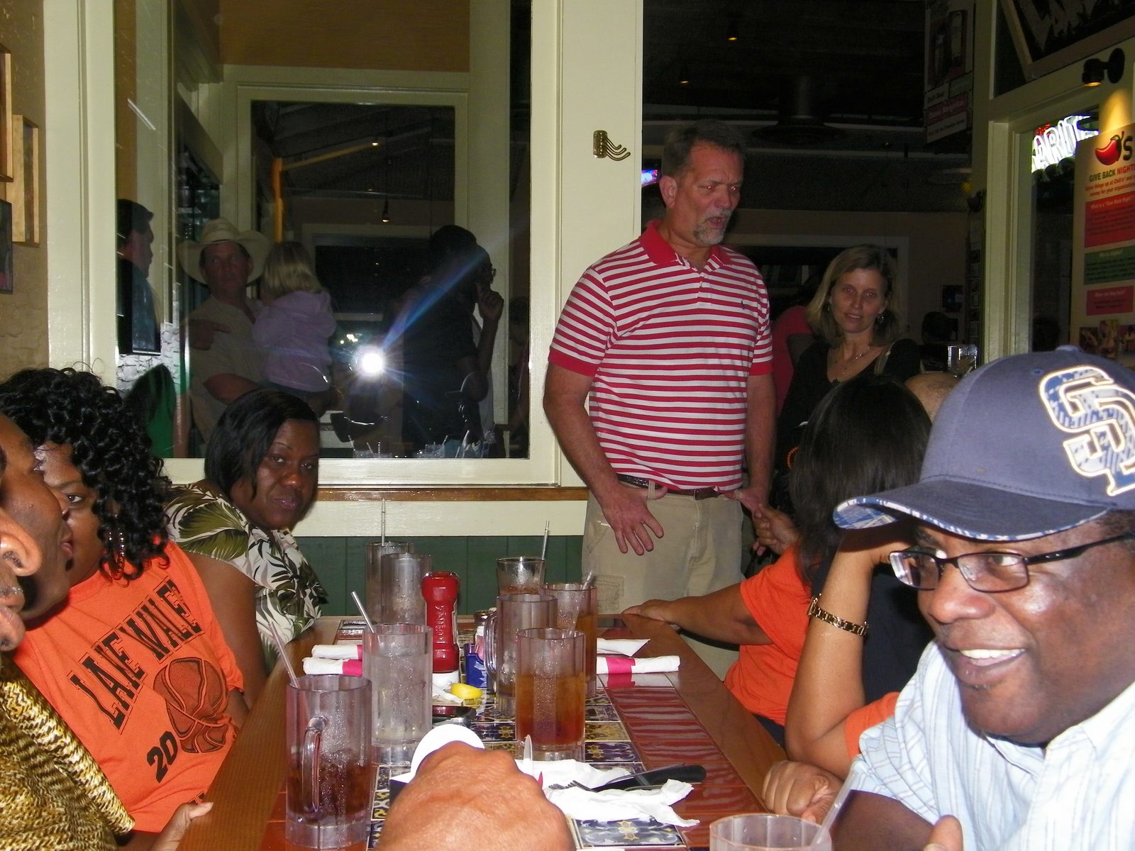 Reunion 2011 photo 19