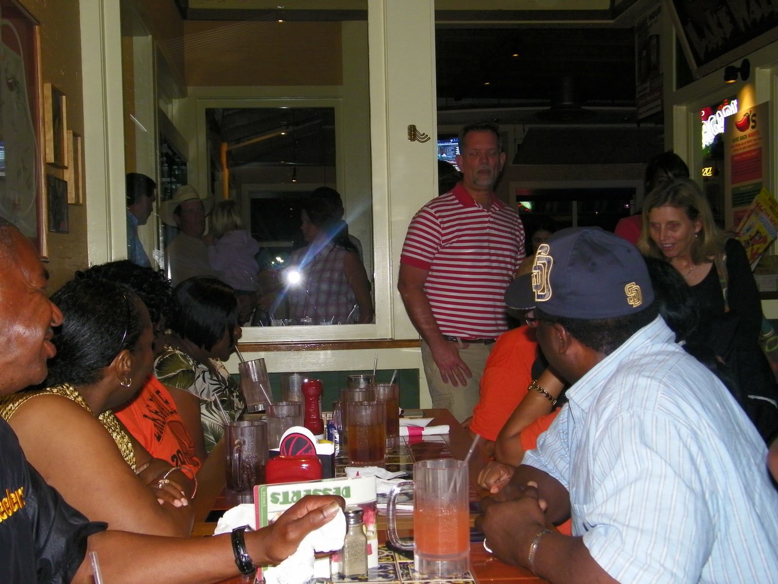 Reunion 2011 photo 20