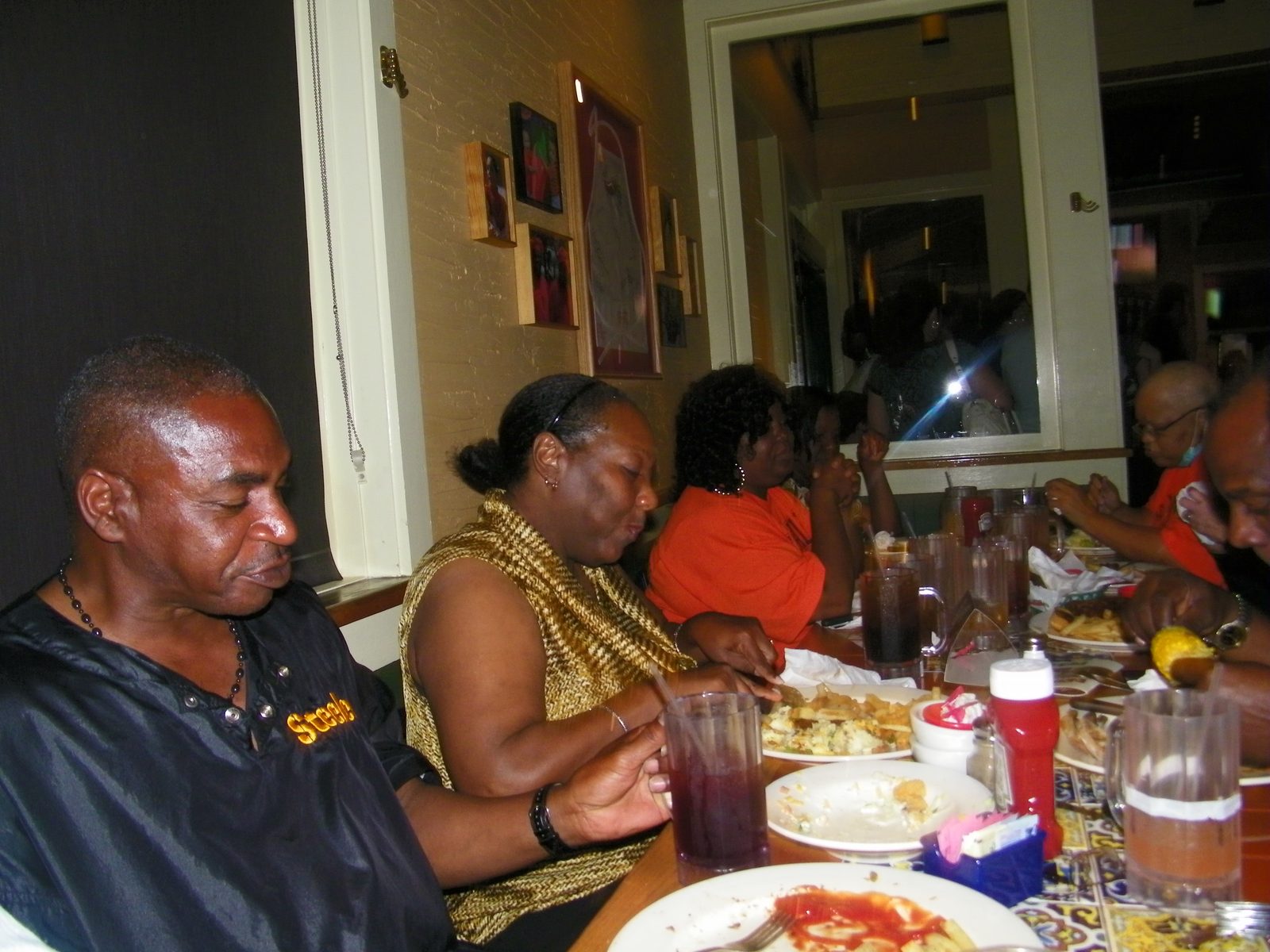 Reunion 2011 photo 21