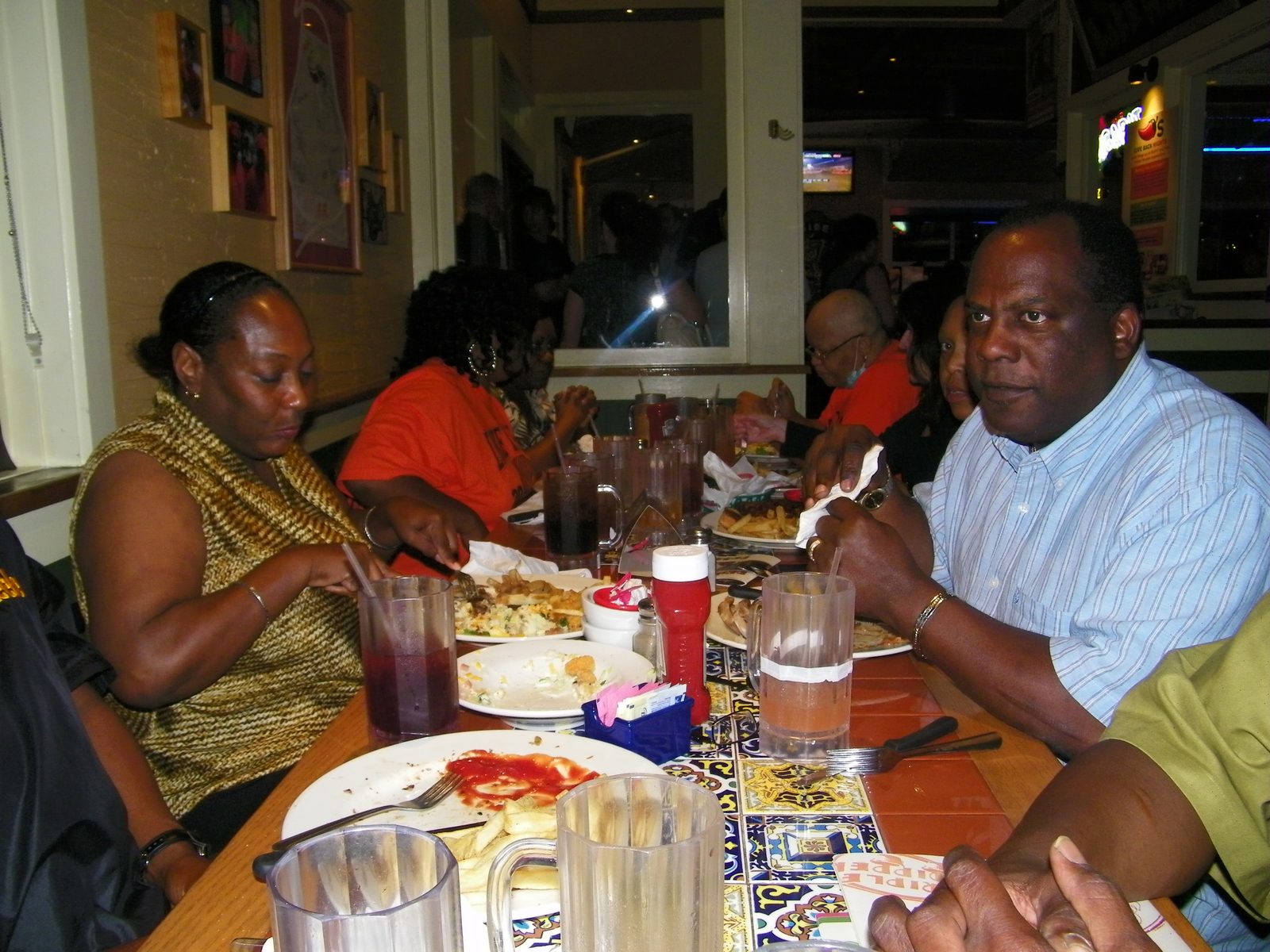 Reunion 2011 photo 22