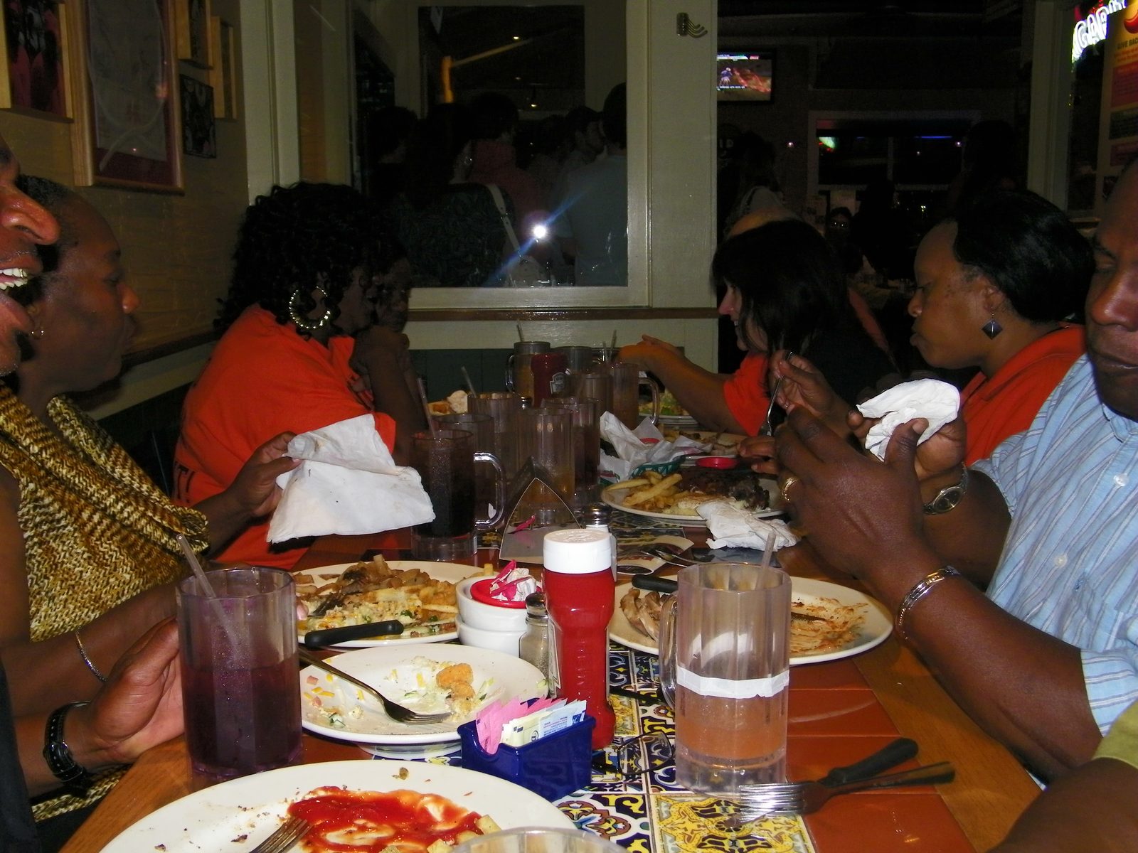 Reunion 2011 photo 23
