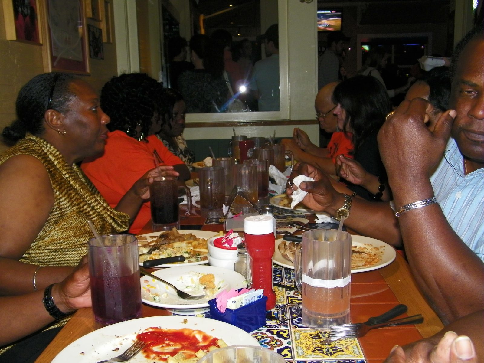 Reunion 2011 photo 24
