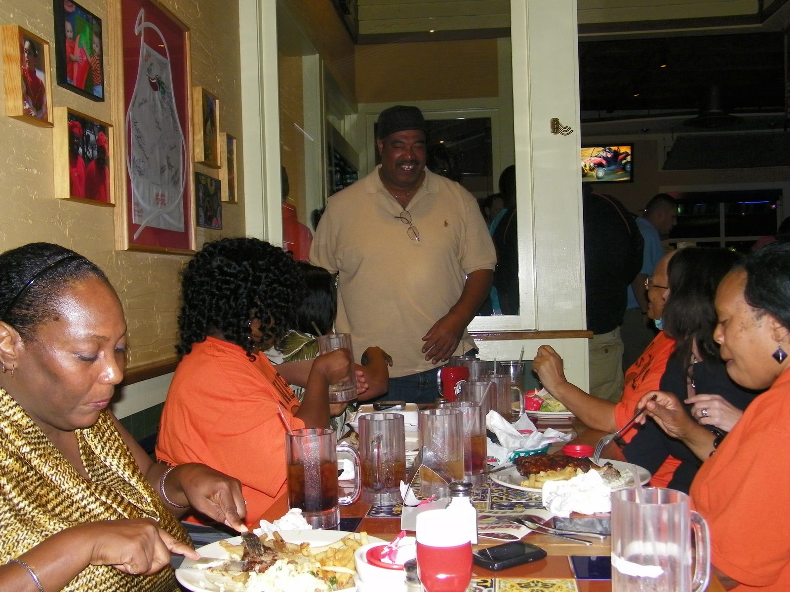 Reunion 2011 photo 25