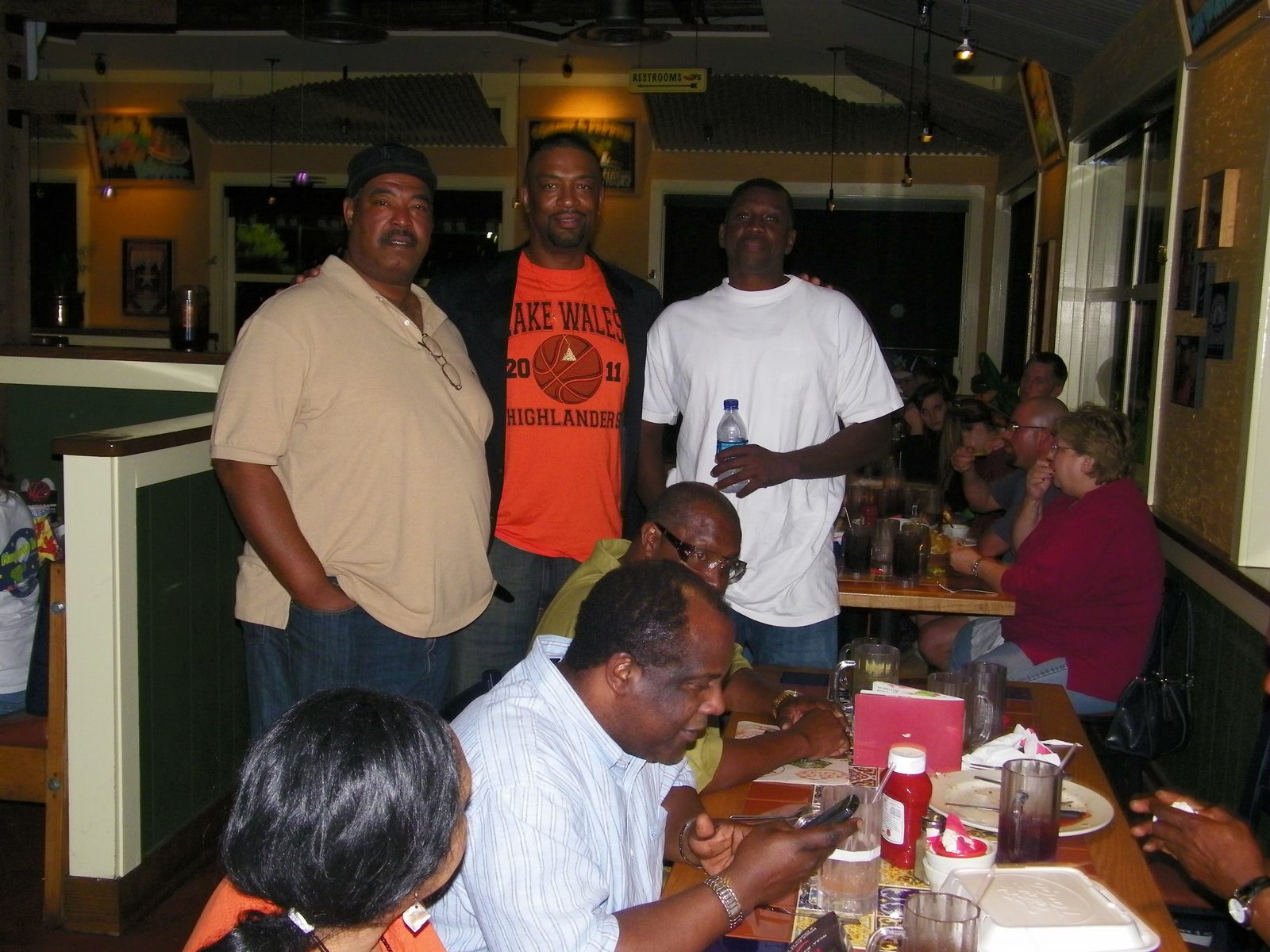 Reunion 2011 photo 26