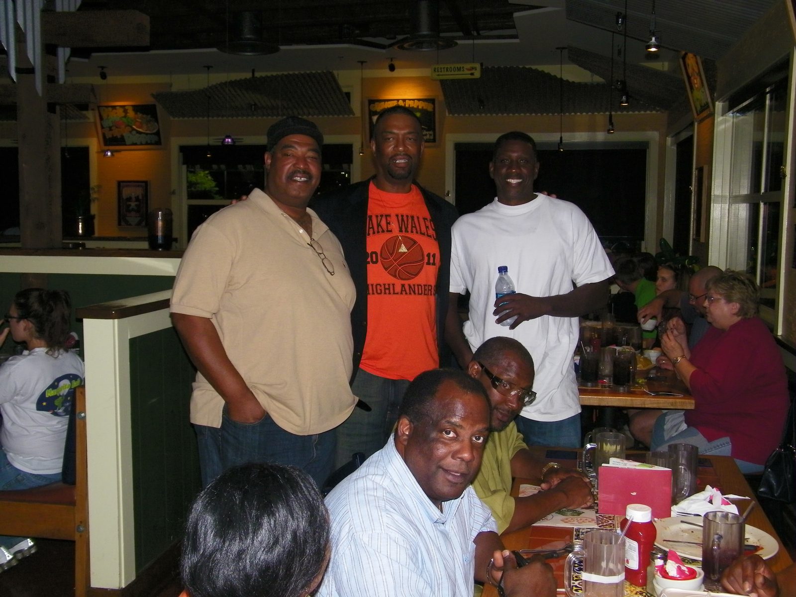 Reunion 2011 photo 27