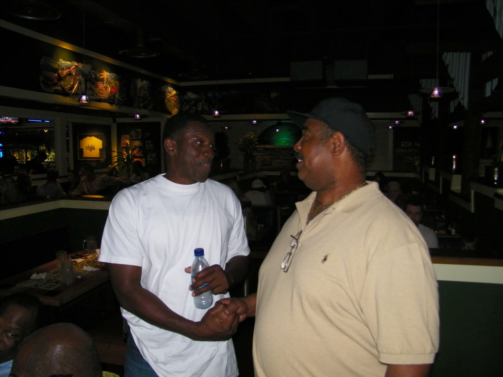 Reunion 2011 photo 28
