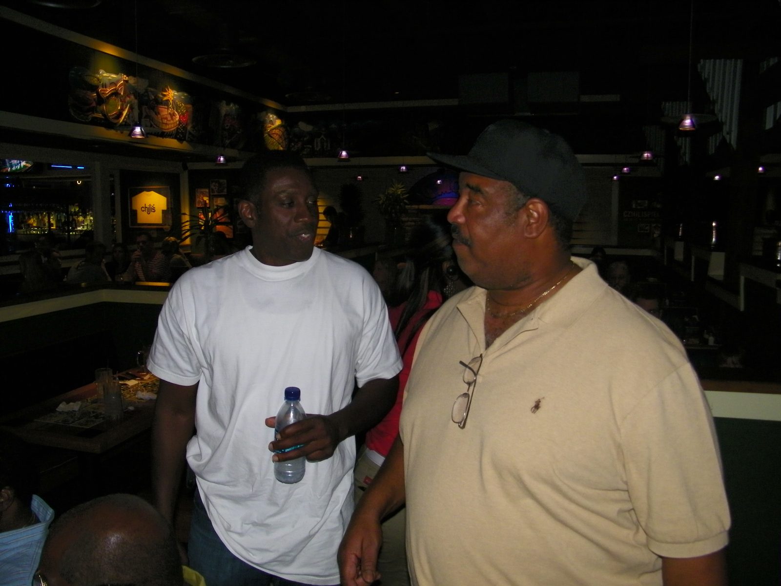 Reunion 2011 photo 29