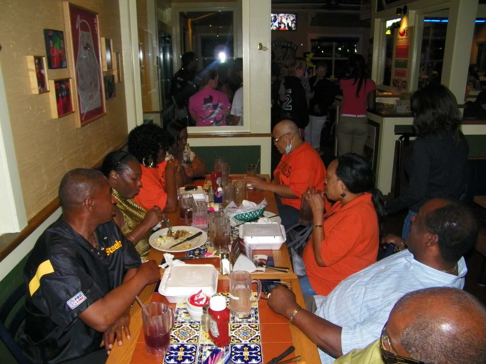 Reunion 2011 photo 30