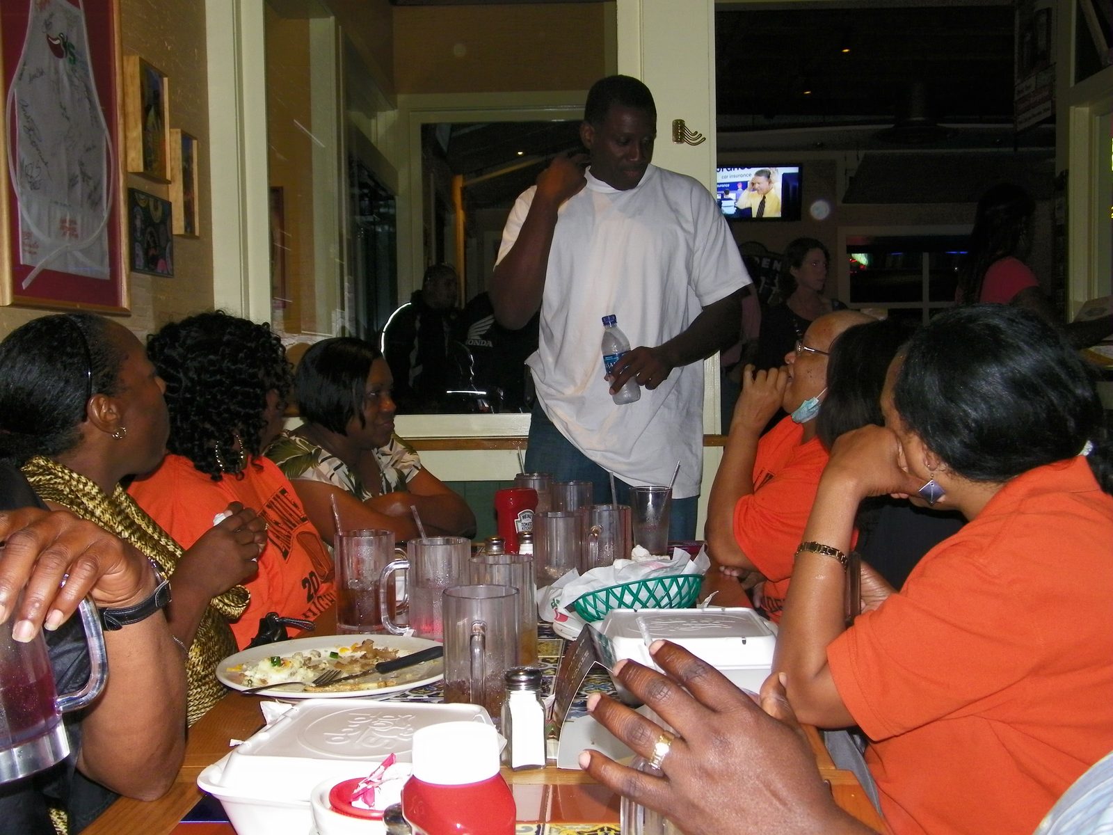 Reunion 2011 photo 31