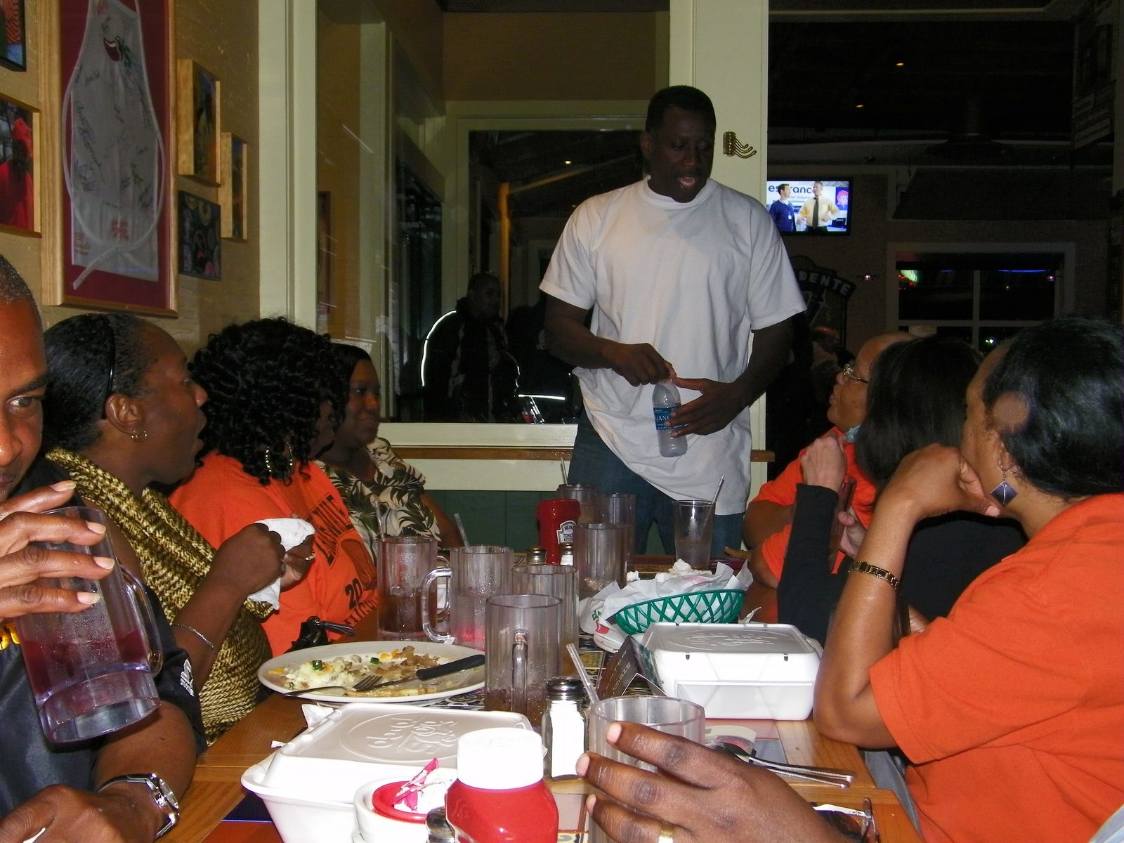 Reunion 2011 photo 32
