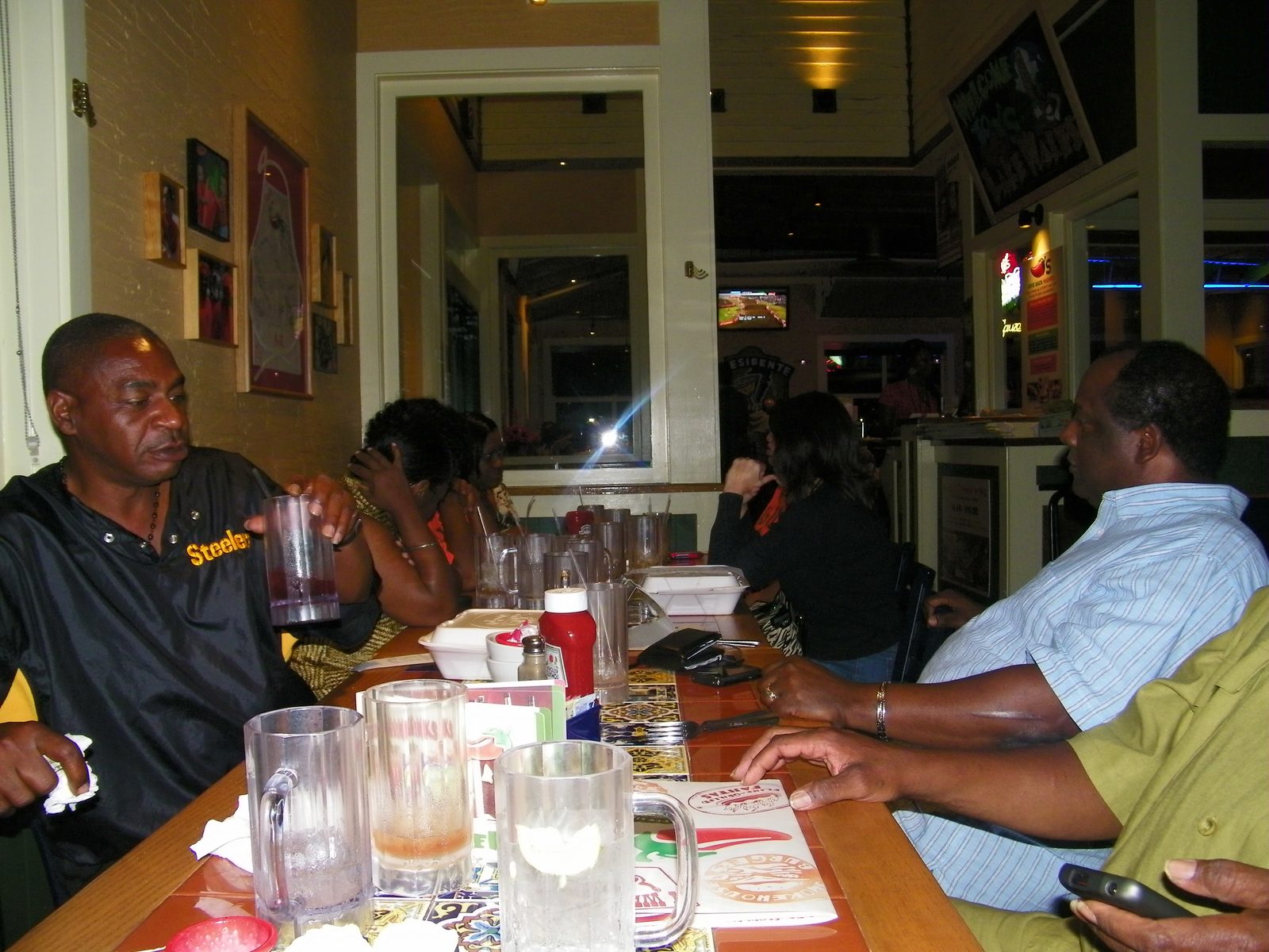 Reunion 2011 photo 33