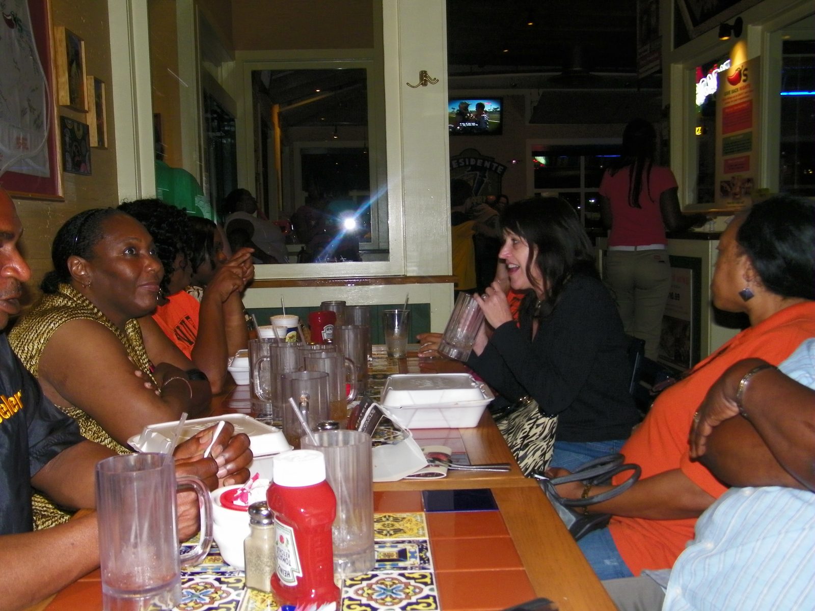 Reunion 2011 photo 34