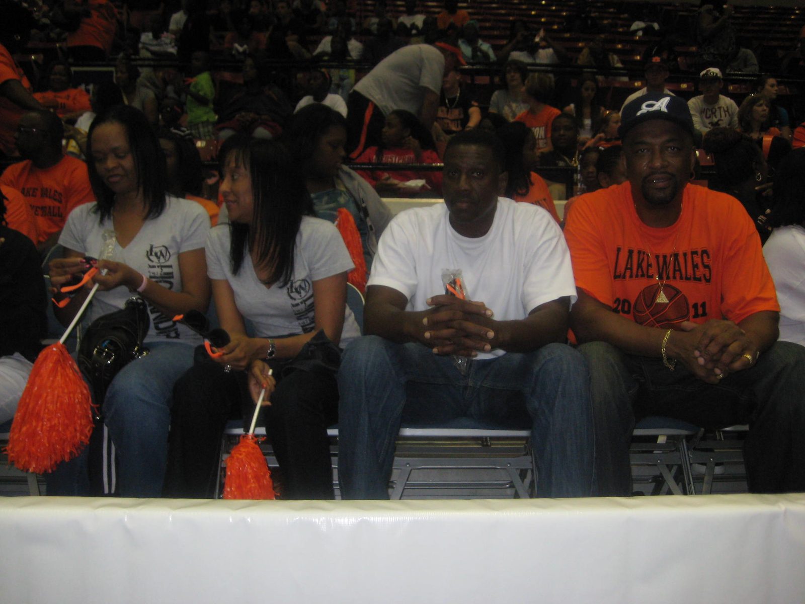 Reunion 2011 photo 36