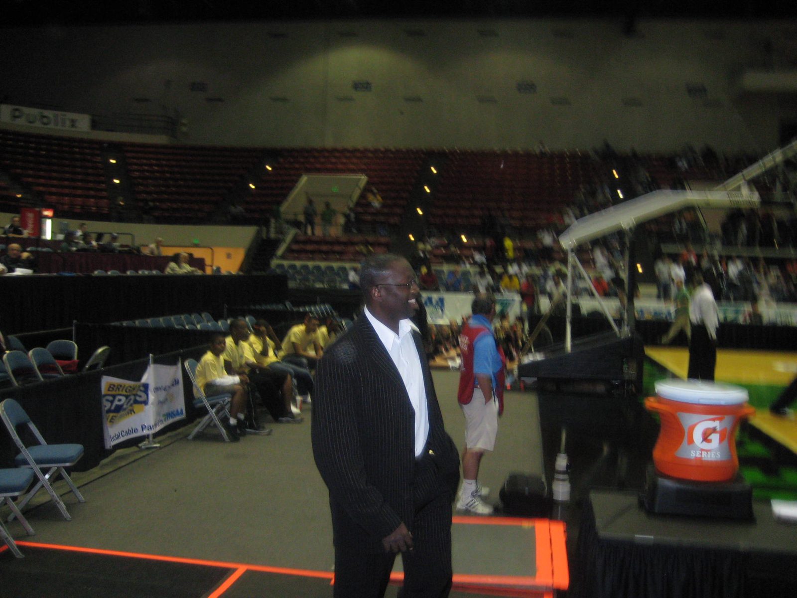 Reunion 2011 photo 40