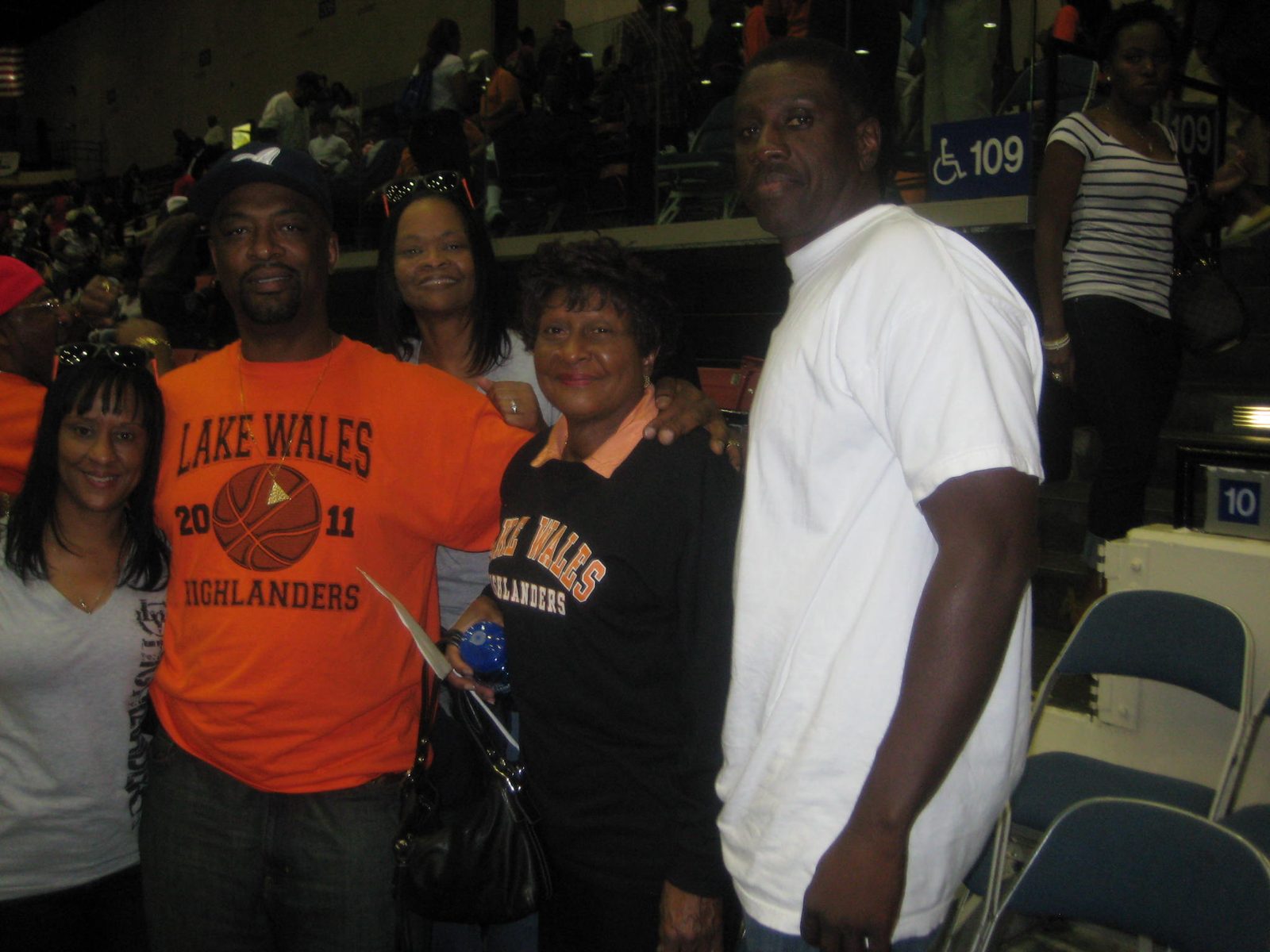 Reunion 2011 photo 42
