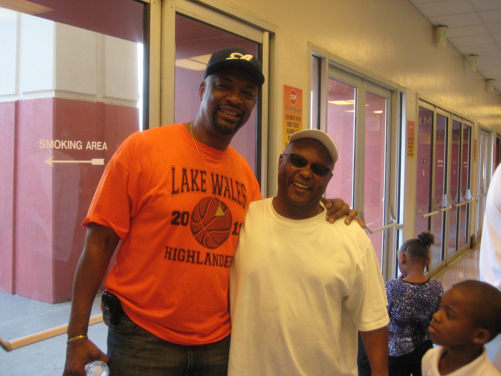 Reunion 2011 photo 47
