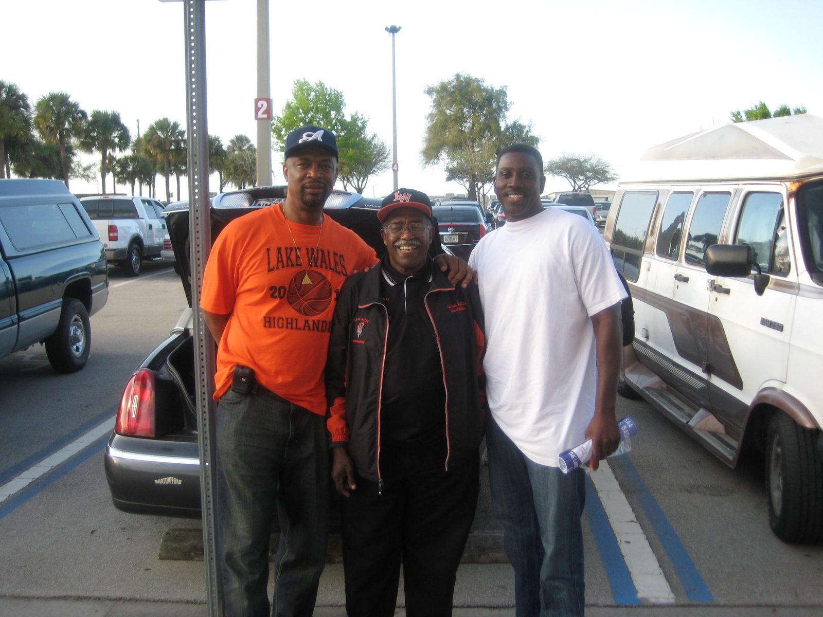 Reunion 2011 photo 49