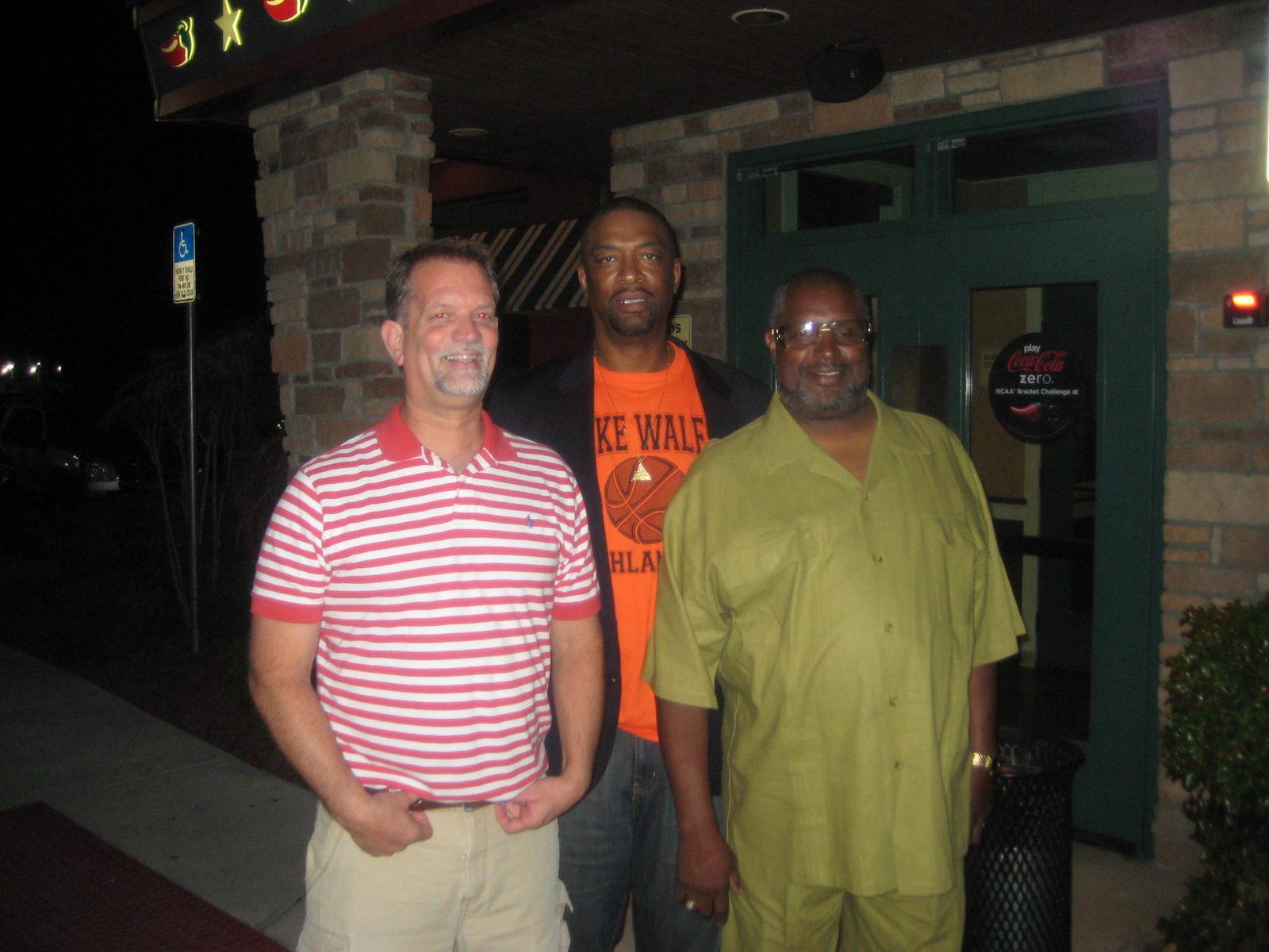 Reunion 2011 photo 51