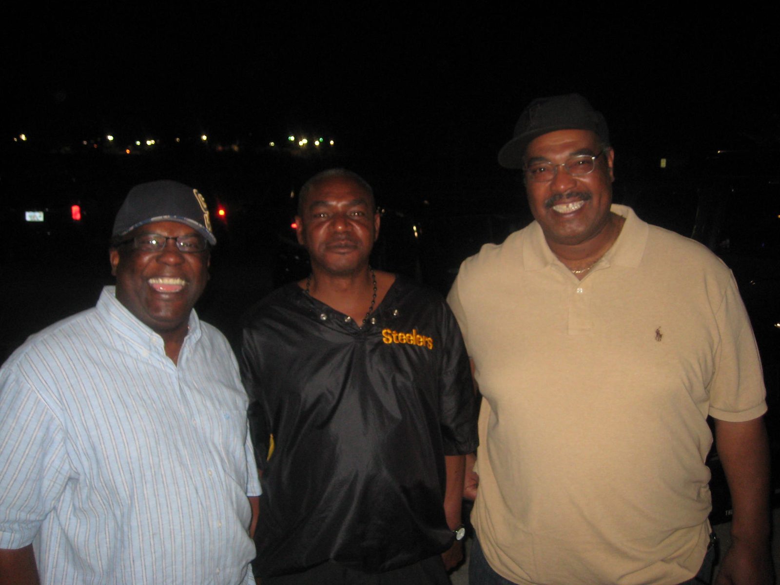 Reunion 2011 photo 54