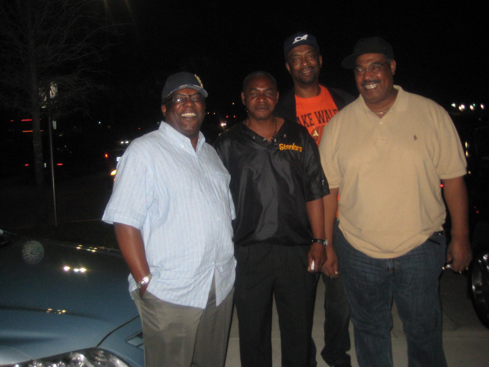 Reunion 2011 photo 55