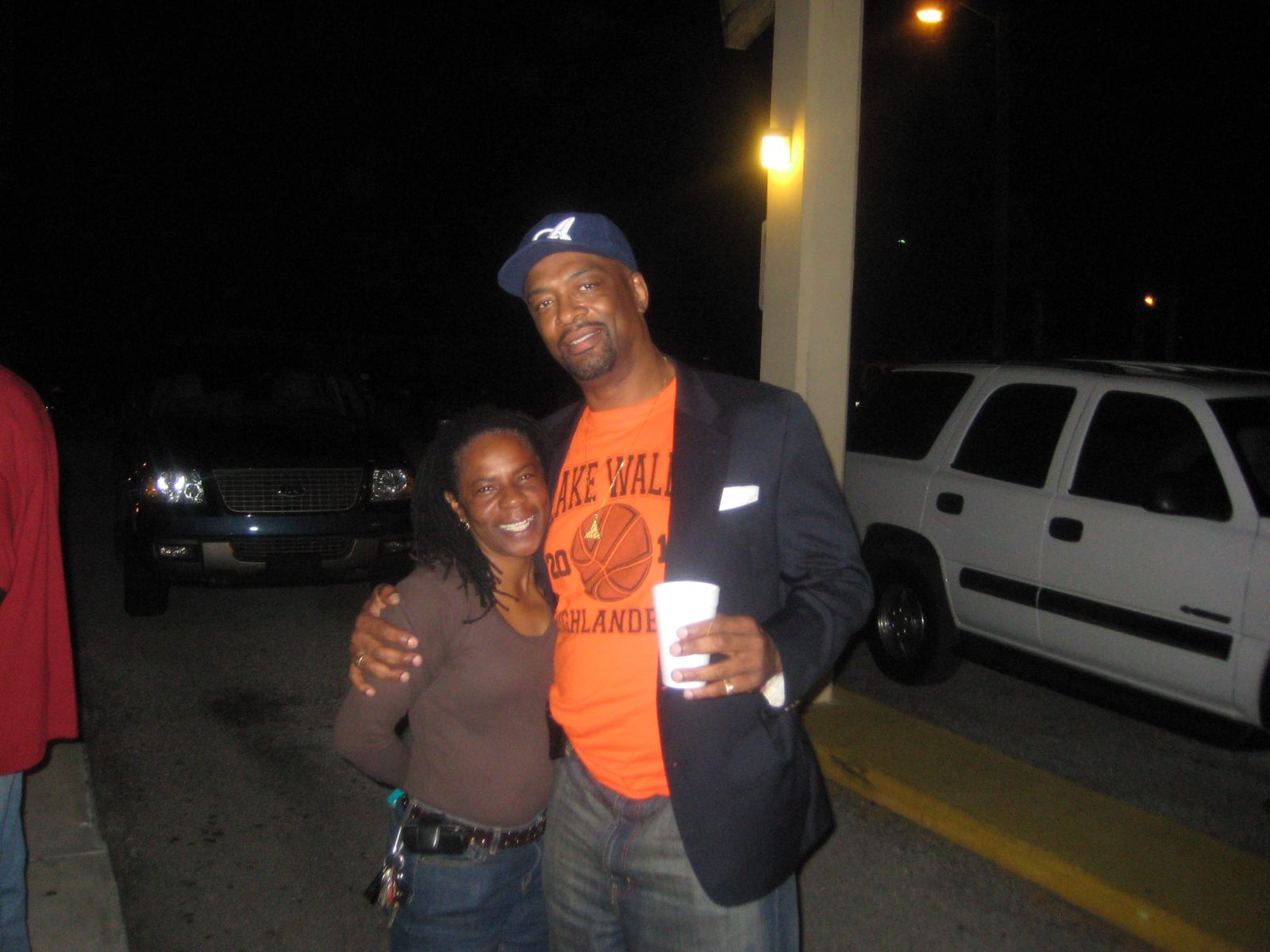 Reunion 2011 photo 56