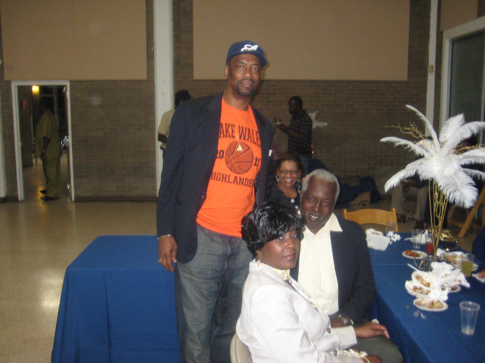 Reunion 2011 photo 58