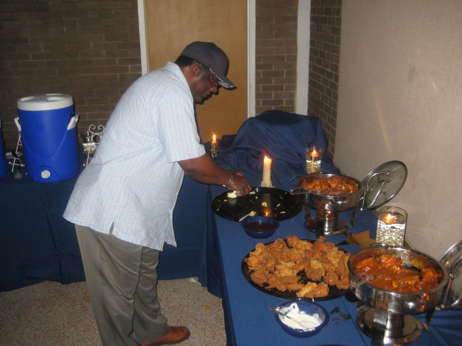 Reunion 2011 photo 61