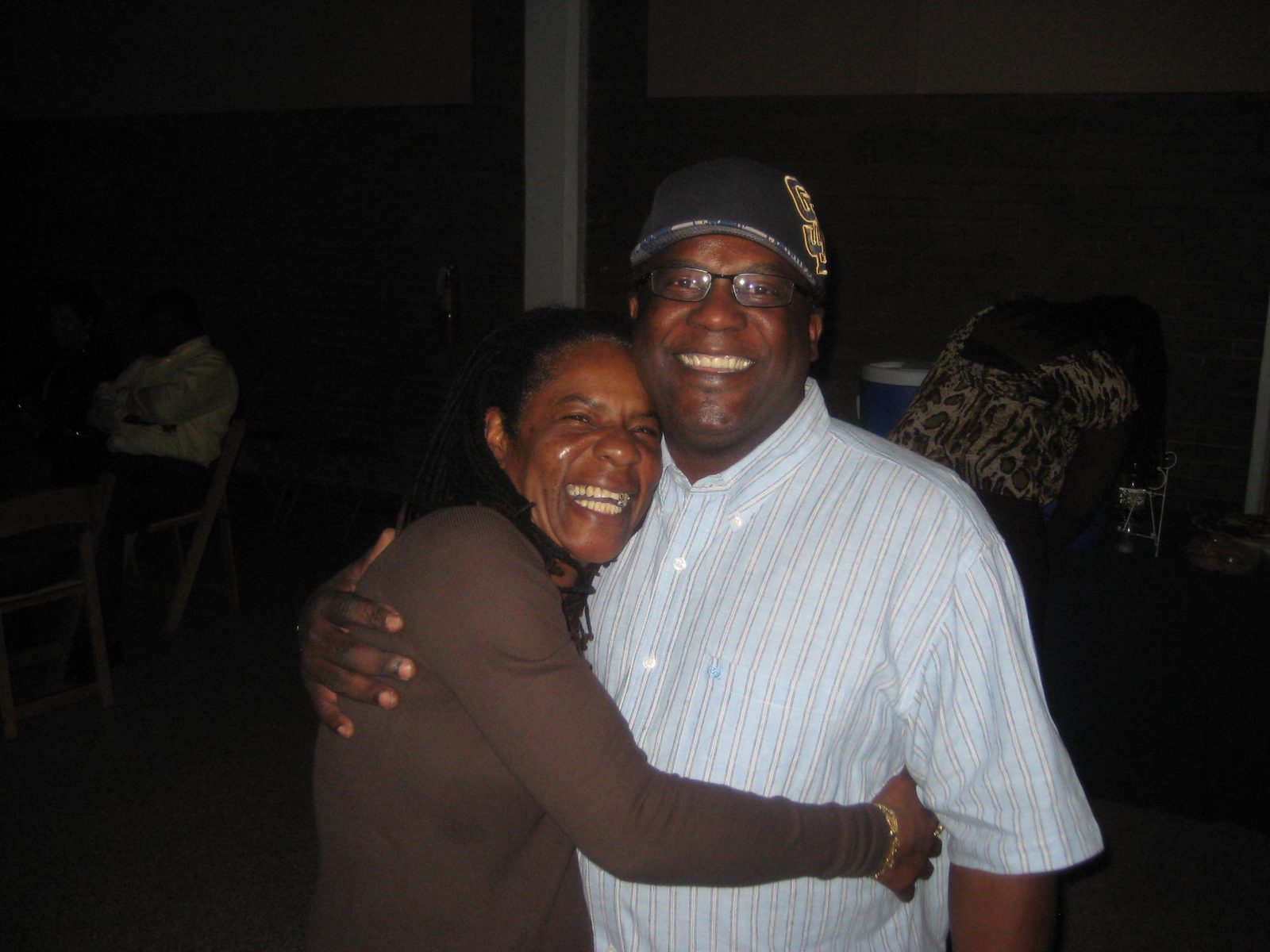 Reunion 2011 photo 62