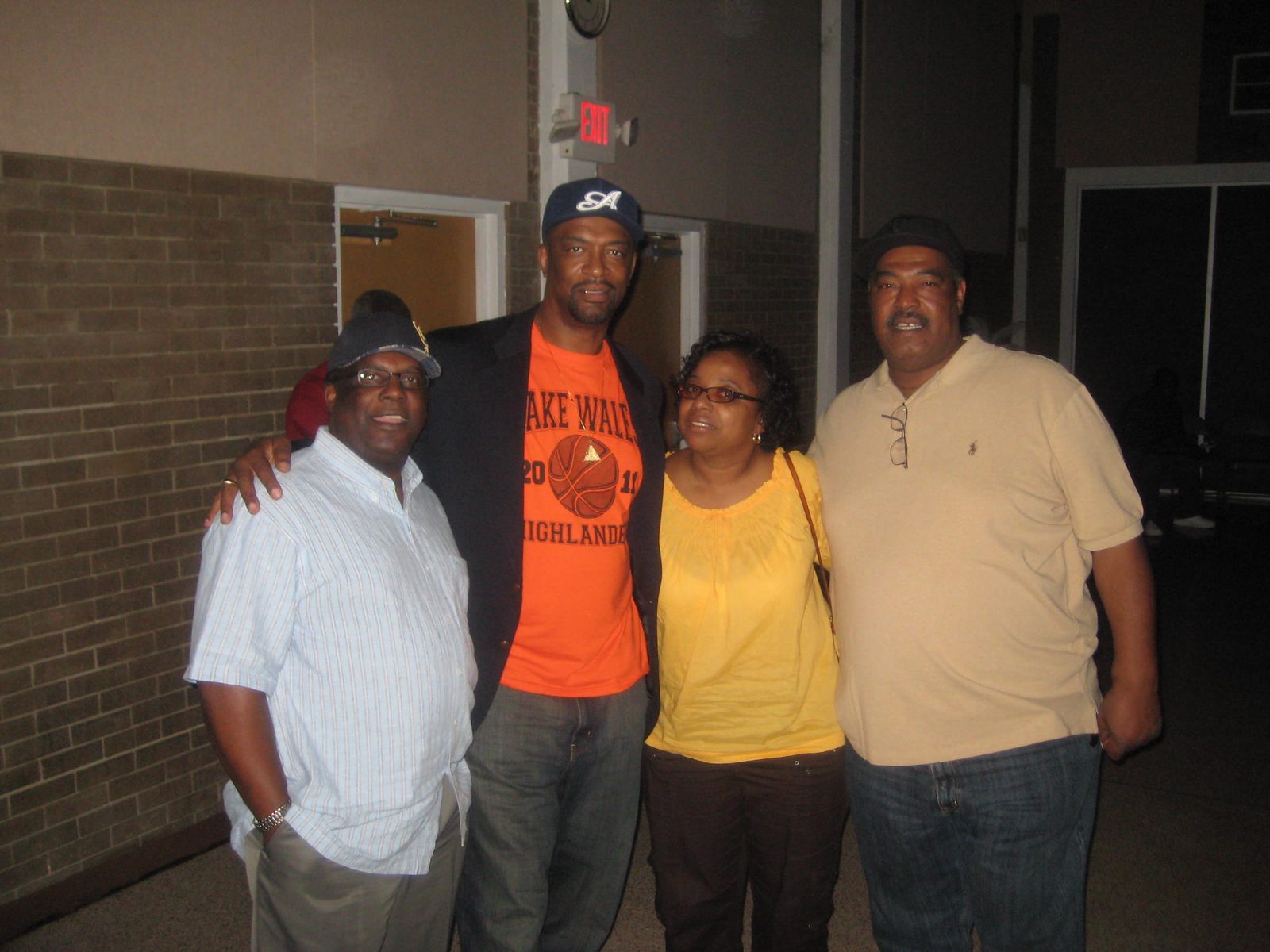Reunion 2011 photo 64
