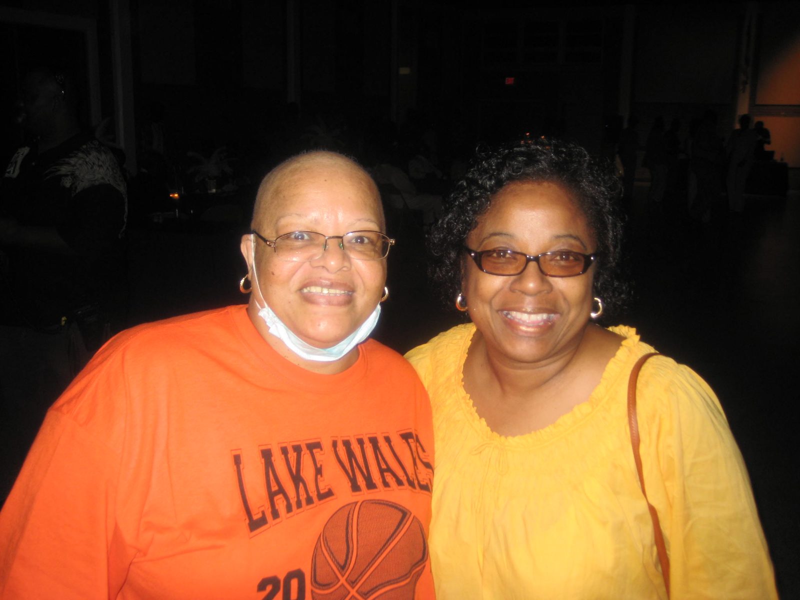 Reunion 2011 photo 65
