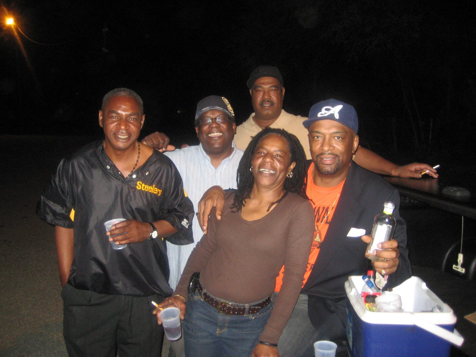 Reunion 2011 photo 68