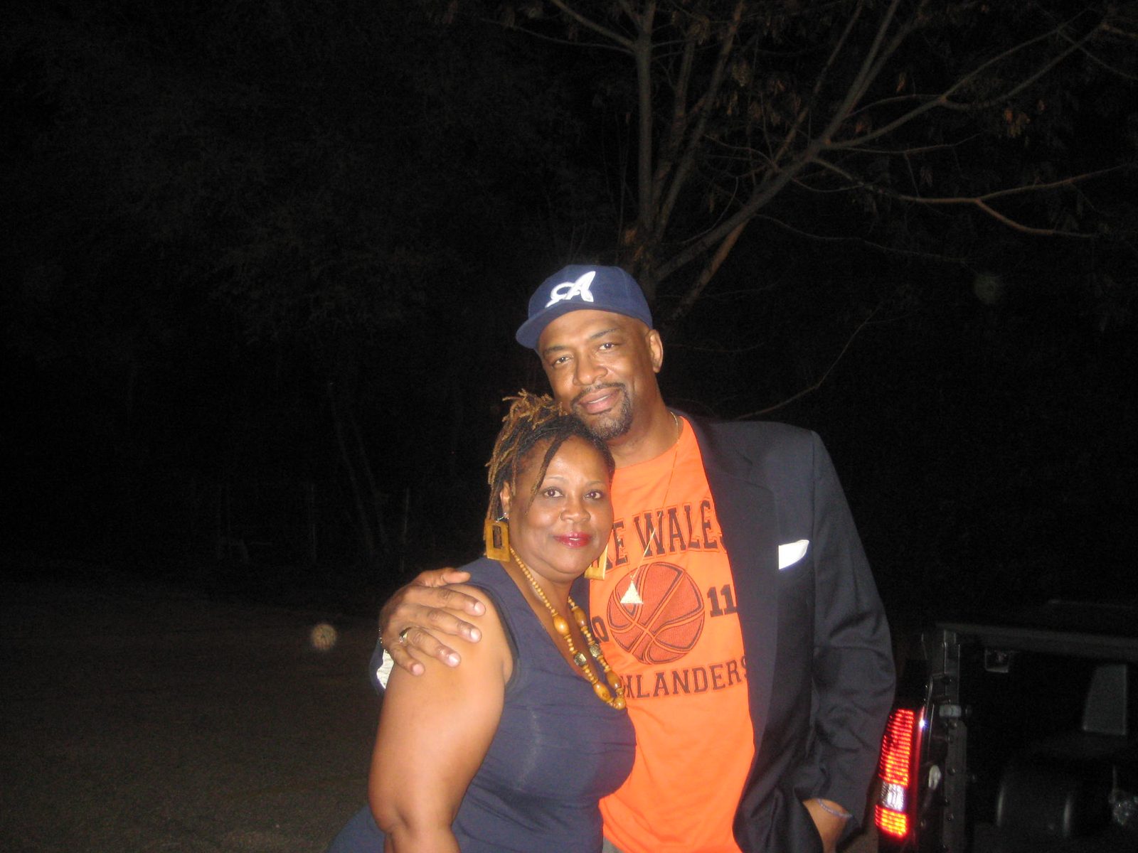 Reunion 2011 photo 71