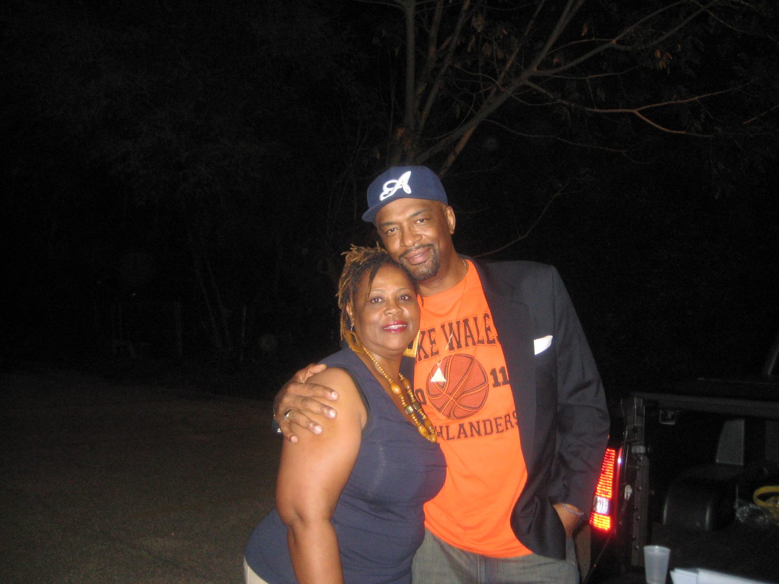 Reunion 2011 photo 72