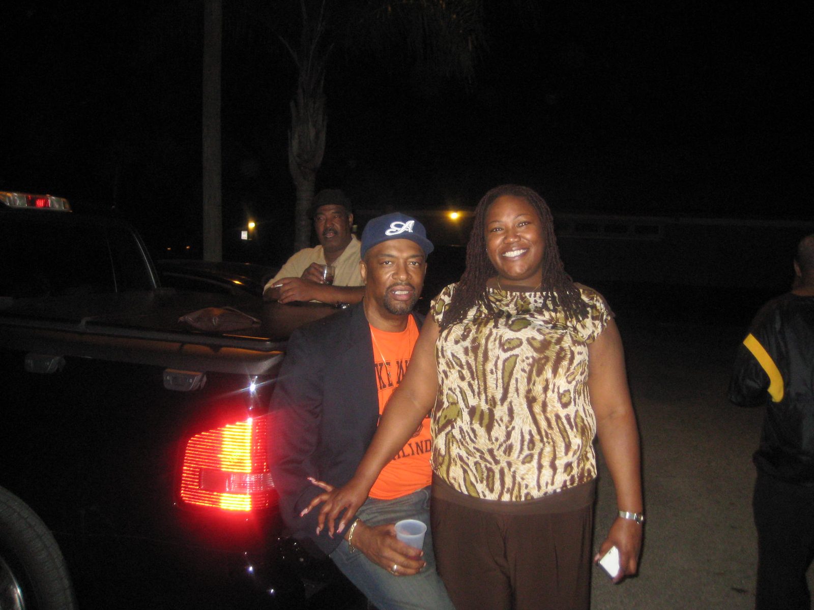 Reunion 2011 photo 73
