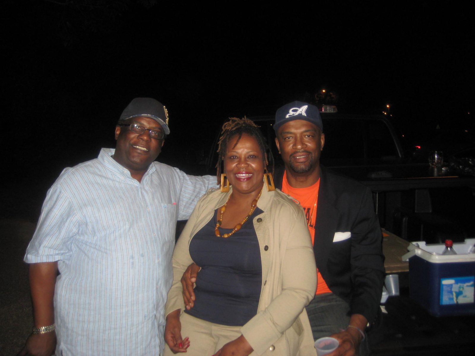 Reunion 2011 photo 74